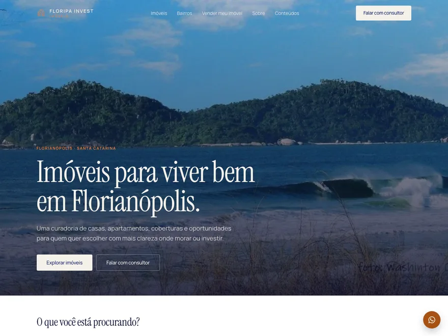 Floripa Invest